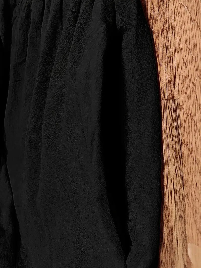 Women's Lightweight Summer Midi Dress