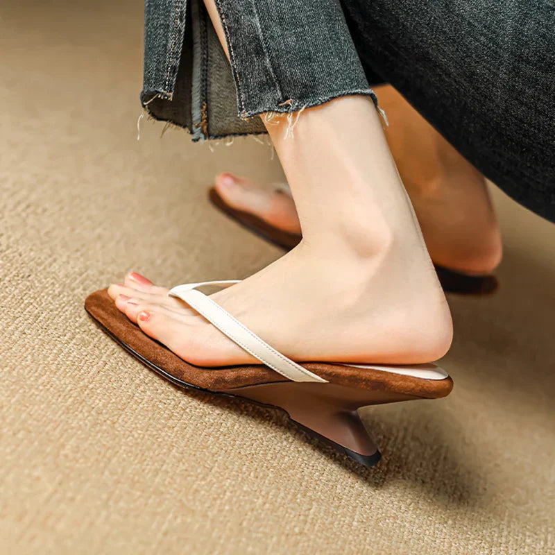 Women's Wedge Sandals