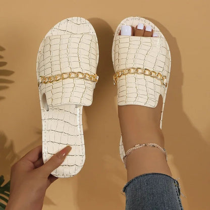 Women's Flat Sandals