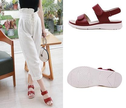 Women's Orthopedic Adjustable Sandals