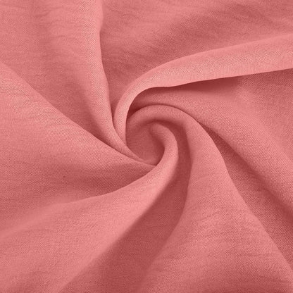Women's Ruched Summer Day Midi Dress