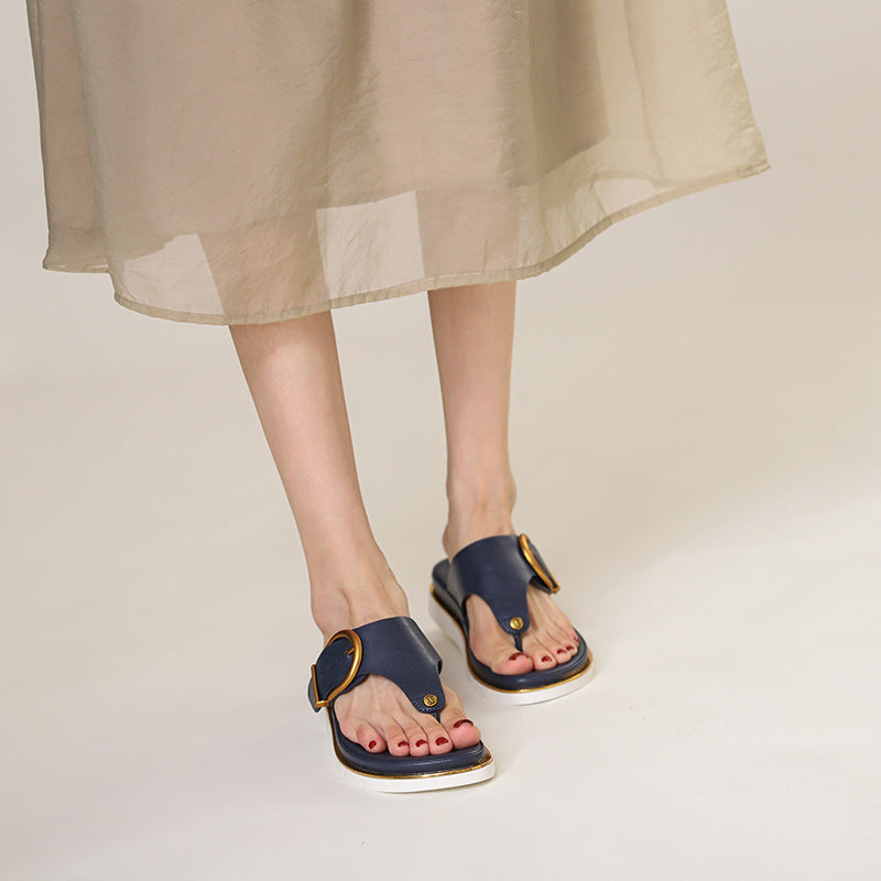 Women's Flat Sandals