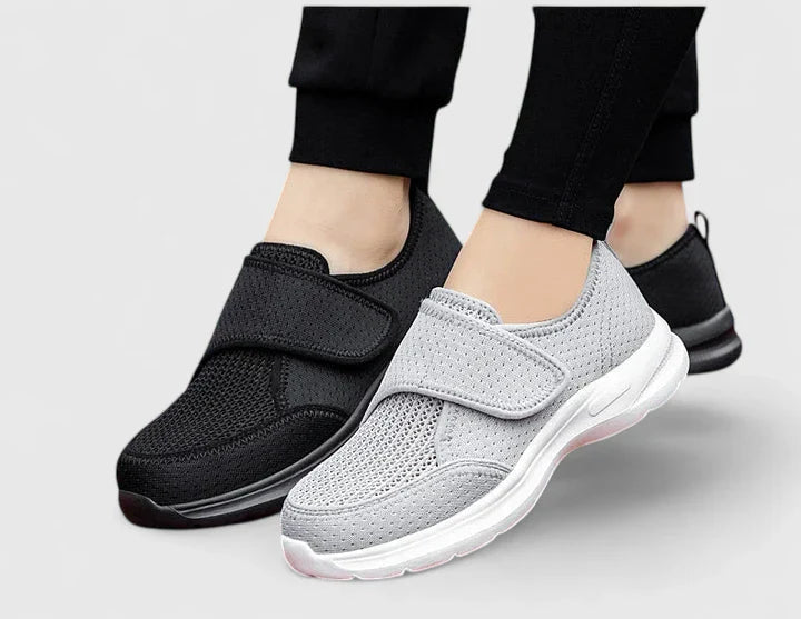 Women's Orthopedic Comfort Shoes