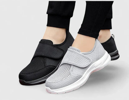 Women's Orthopedic Comfort Shoes