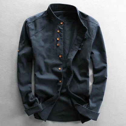Astor Men's Button-Up Shirt