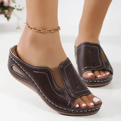 Women's Orthopedic Arch Support Sandals
