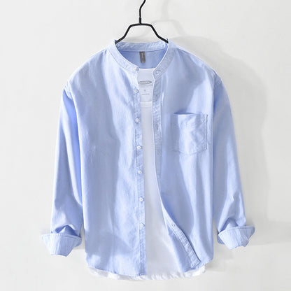 Arlice Cotton Men's Shirt
