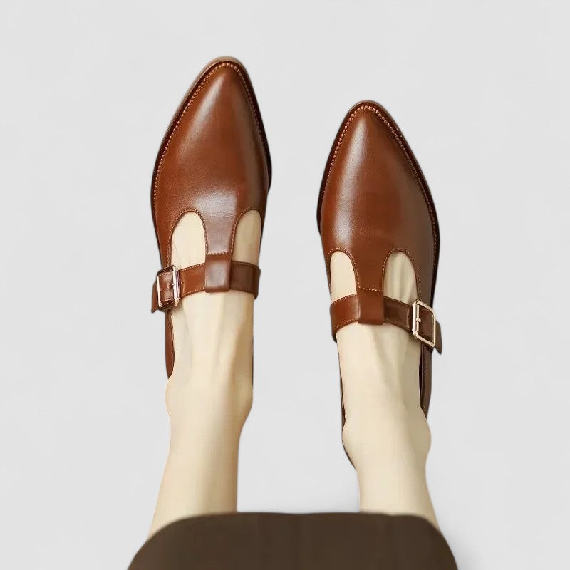 Women's Orthopedic Mary Jane Shoes