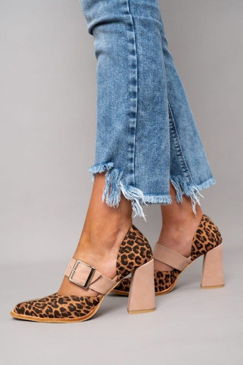 Women's Adjustable Strap Flat Sandals