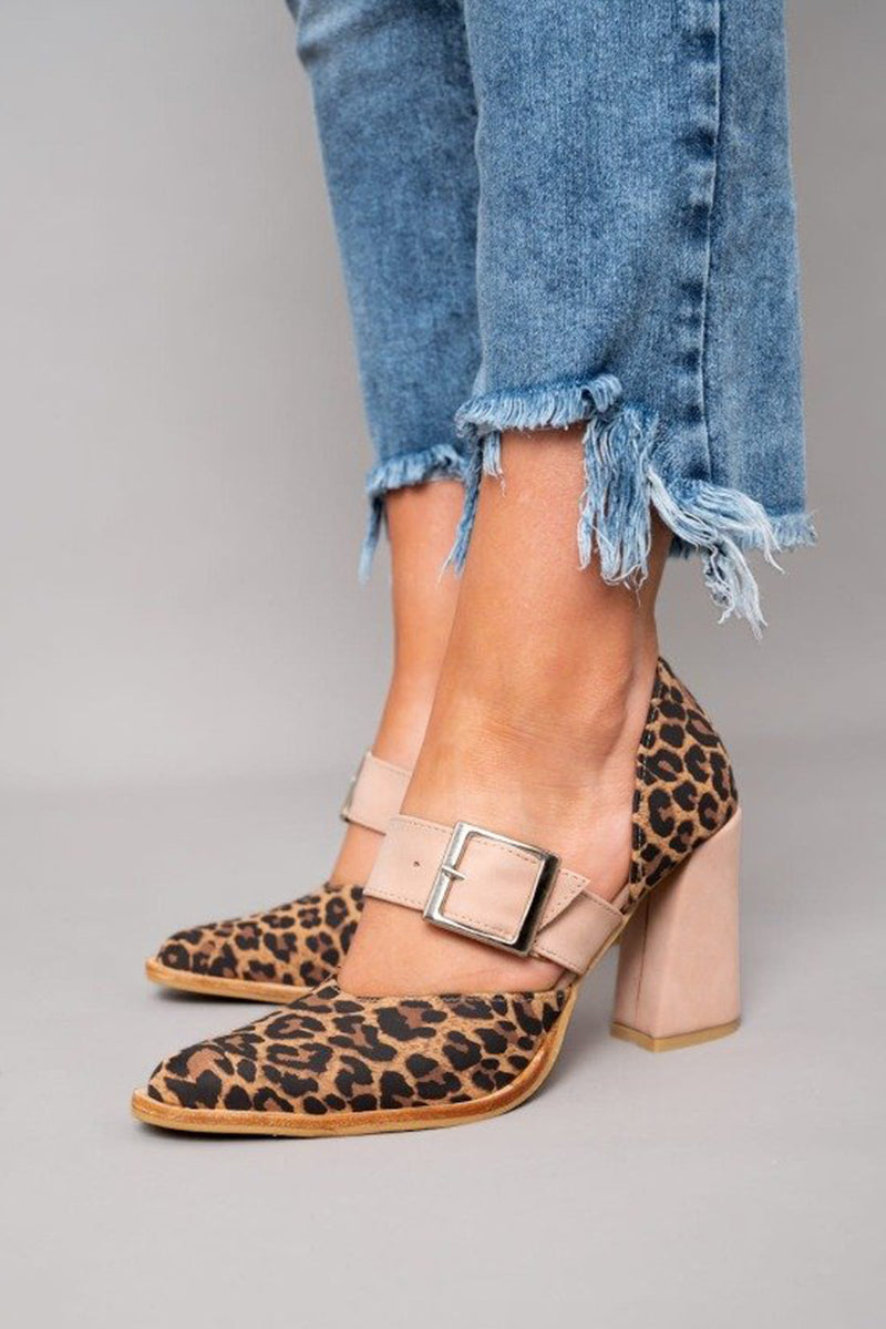 Women's Adjustable Strap Flat Sandals