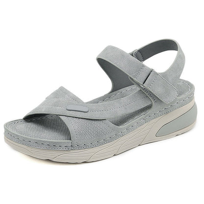 Women's Orthopedic Adjustable Sandals