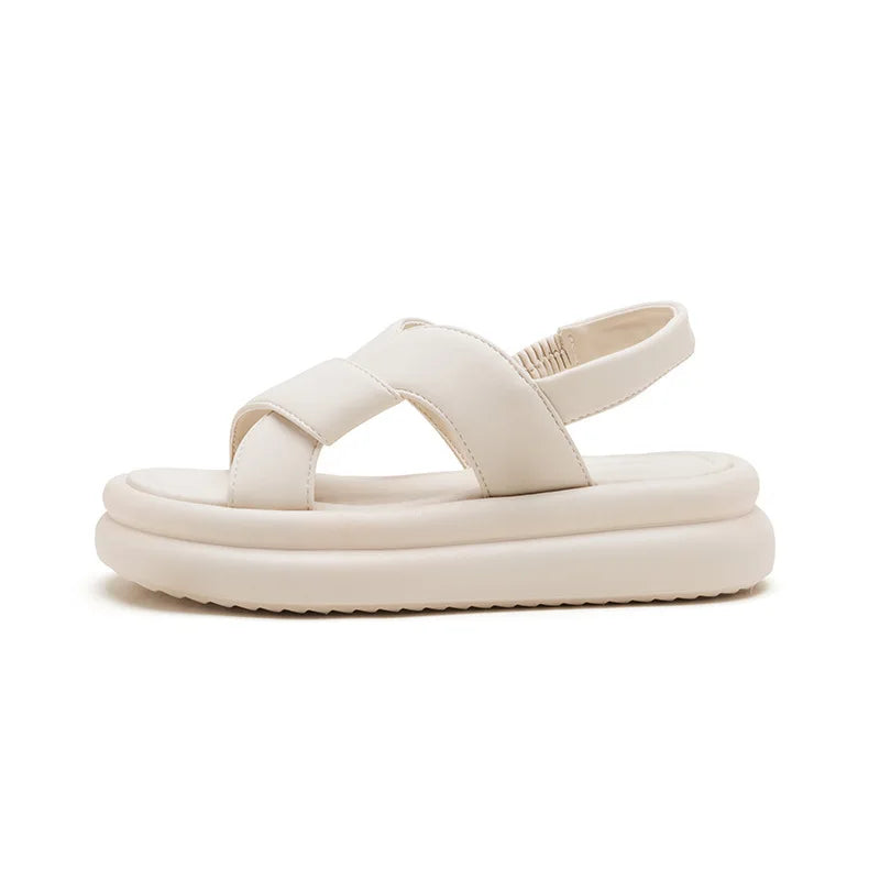 Women's Orthopedic Arch Support Wedge Sandals