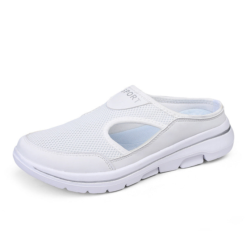 Women's Cushioned Adjustable Sandals
