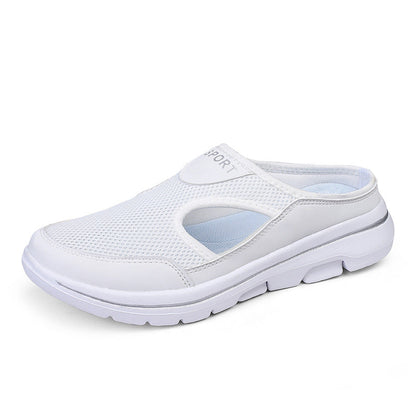 Women's Cushioned Adjustable Sandals
