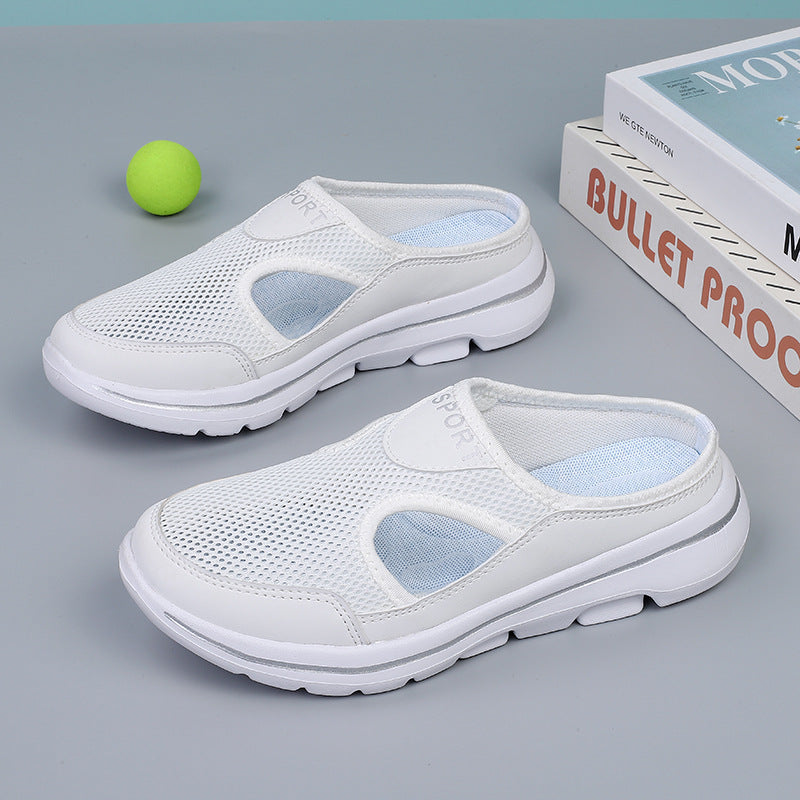 Women's Cushioned Adjustable Sandals