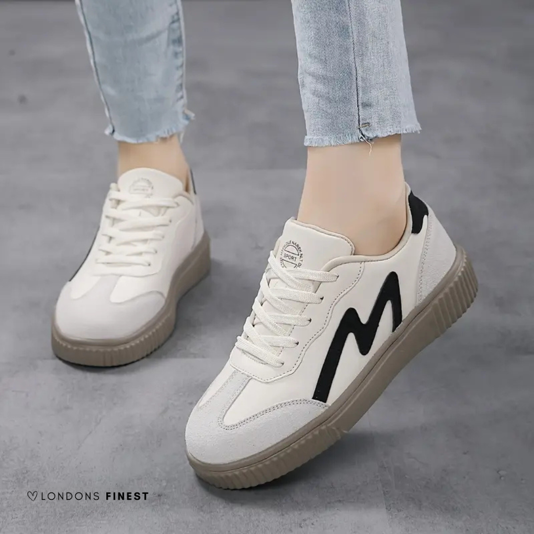 Women's Orthopedic Slip-On Shoes
