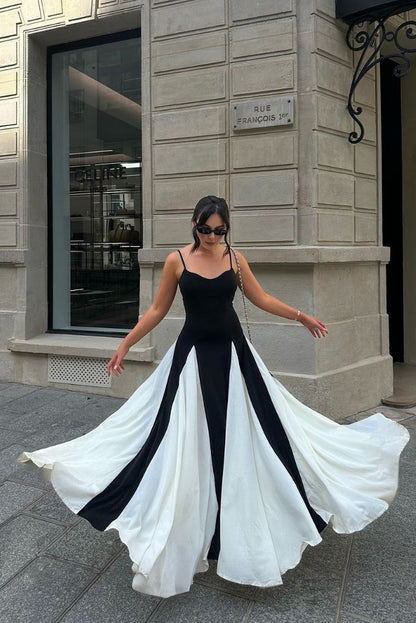 Women's Lace Wedding Guest Maxi Dress