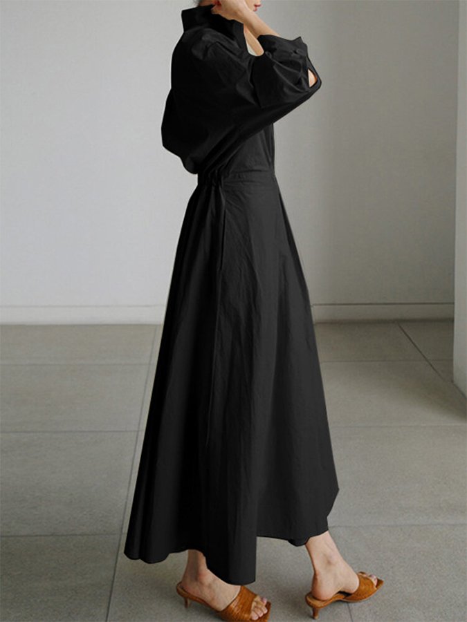 Women's Long Evening Maxi Dress
