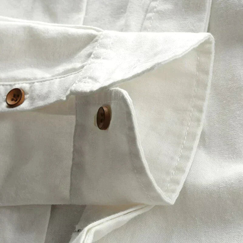 Astor Men's Button-Up Shirt