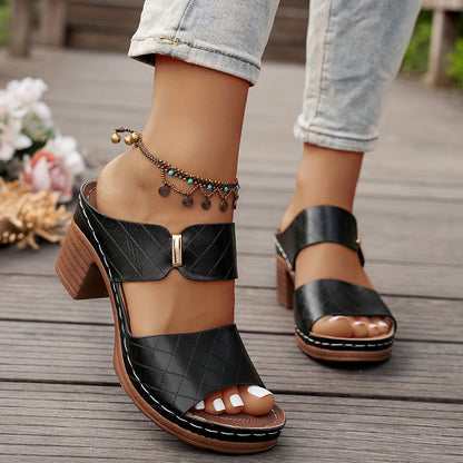 Women's Flat Sandals