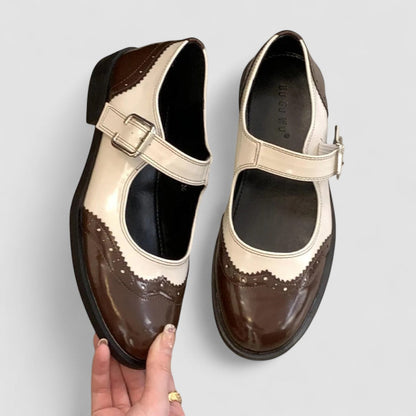 Women's Orthopedic Mary Jane Shoes