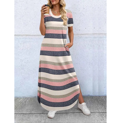 Women's Casual Summer Maxi Dress
