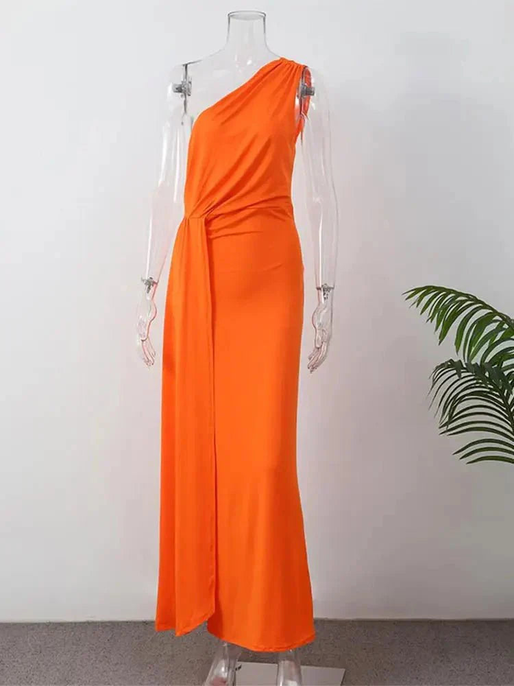 Women's Wedding Guest Midi Dress