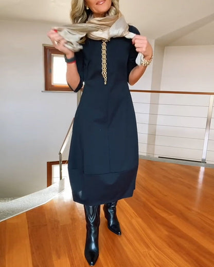 Women's Slimming Day-to-Night Maxi Dress