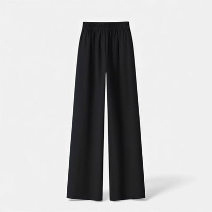 Melina Wide-Leg Women's Pants