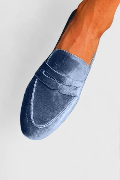 Women's Slip-On Loafers
