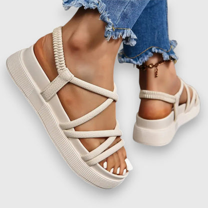 Women's Flat Sandals