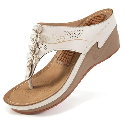 Women's Orthopedic Cushioned Sandals