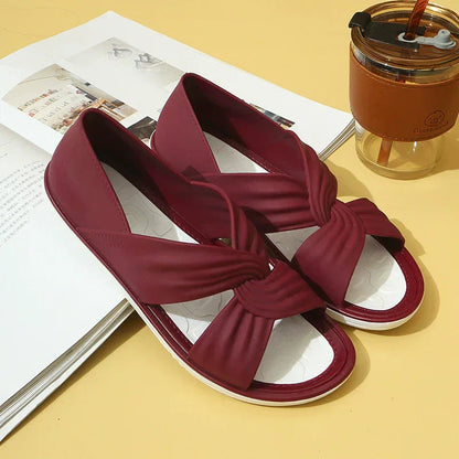 Women's Flat Sandals