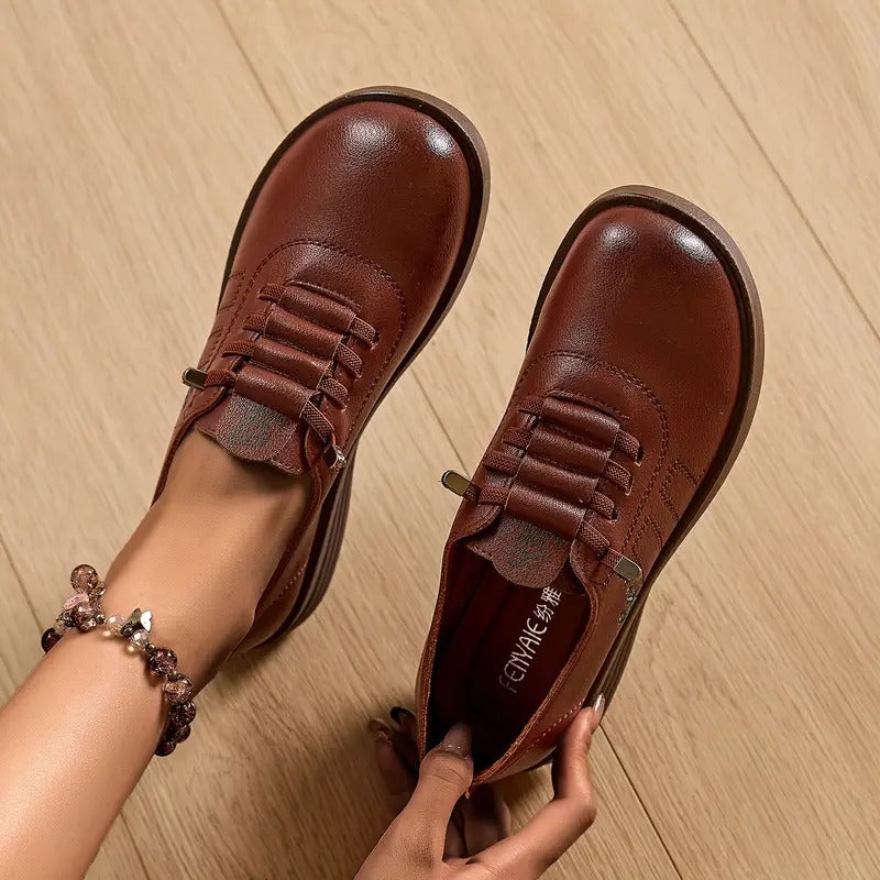 Women's Orthopedic Slip-On Comfort Shoes