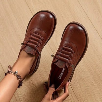 Women's Orthopedic Slip-On Comfort Shoes