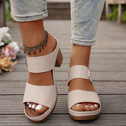Women's Flat Sandals