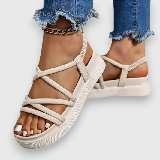Women's Flat Sandals