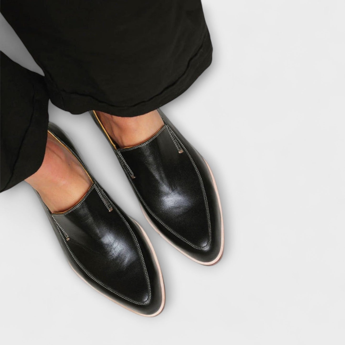 Women's Slip-On Loafers