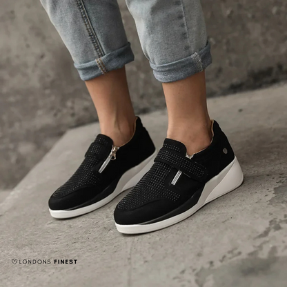 Women's Orthopedic Slip-On Shoes