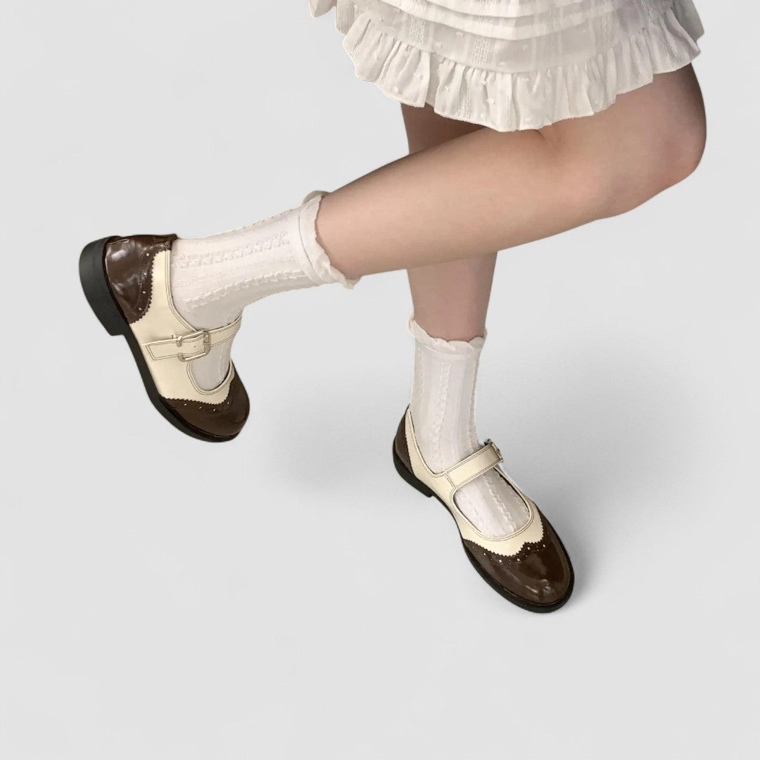 Women's Orthopedic Mary Jane Shoes