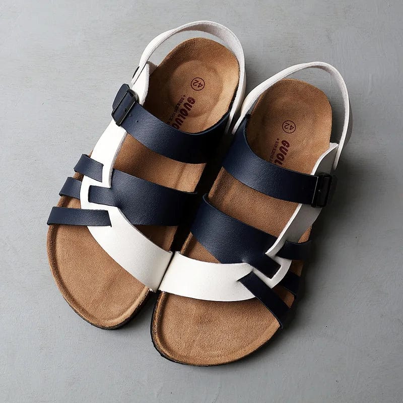 Women's Thong Flat Sandals