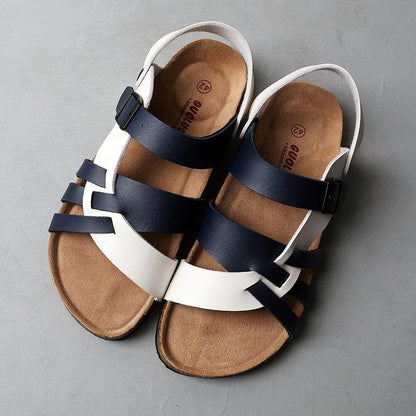 Women's Thong Flat Sandals