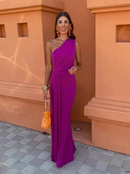 Women's Wedding Guest Midi Dress