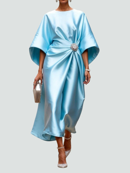 Women's Evening Maxi Dress
