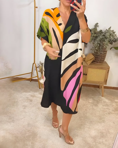 Women's Summer Maxi Dress