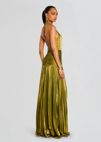 Women's Long Evening Maxi Dress