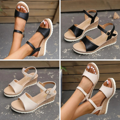 Women's Flat Sandals