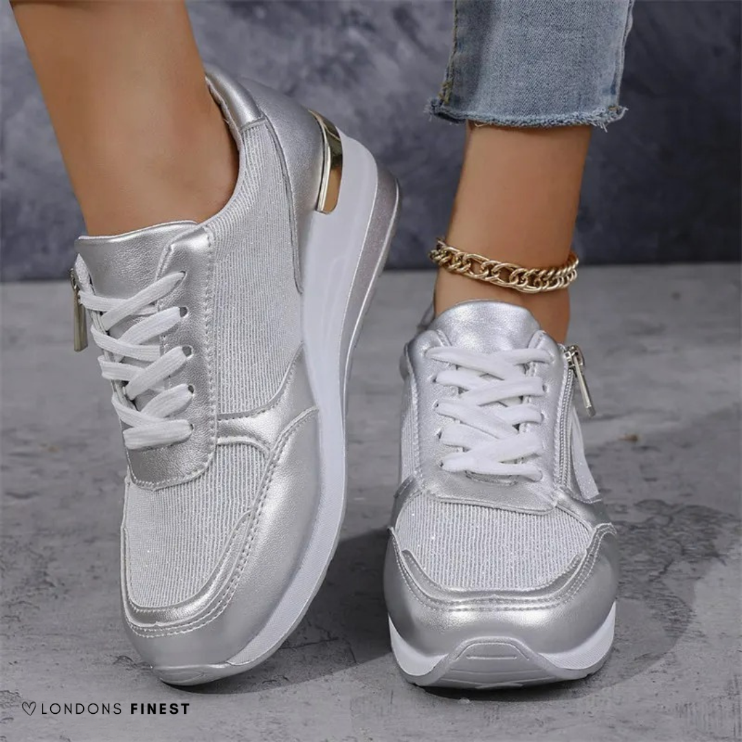 Women's Orthopedic Arch Support Shoes