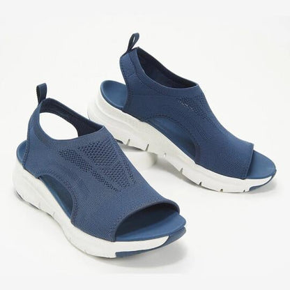 Women's Flat Sandals