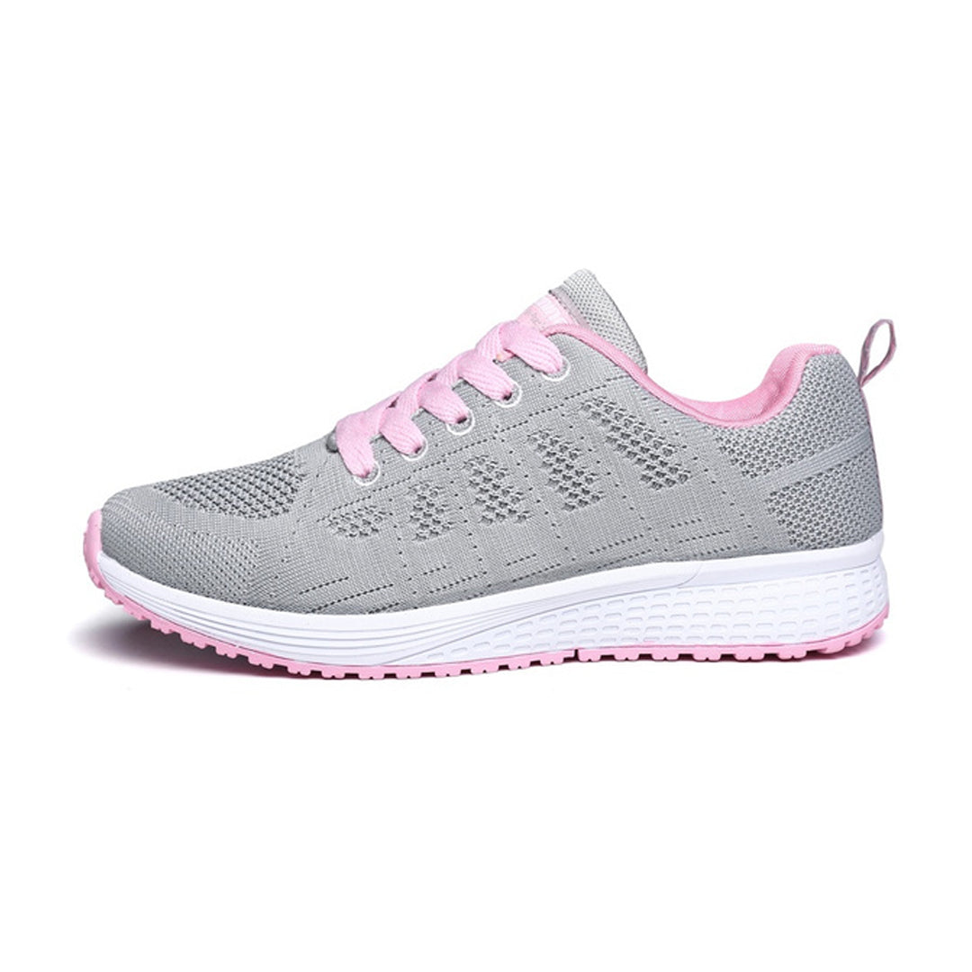 Women's Arch Support Walking Sneakers